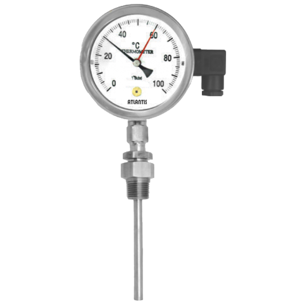 Bi-metal Thermometer (Small Household Type) BTT-H - Pressure gauge, Digital  Pressure gauge, Temperature gauge, Digital Temperature gauge,Switch -  RE-ALTANTIS ENTERPRISE