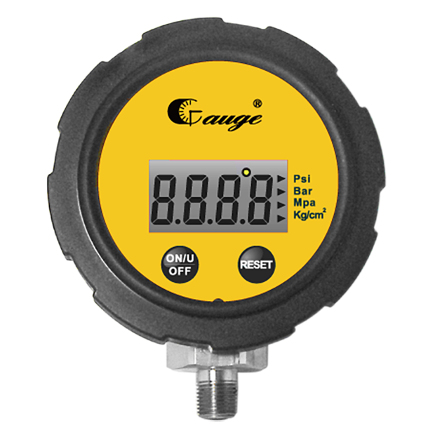 Digital Pressure Gauge - Pressure gauge, Digital Pressure gauge ...