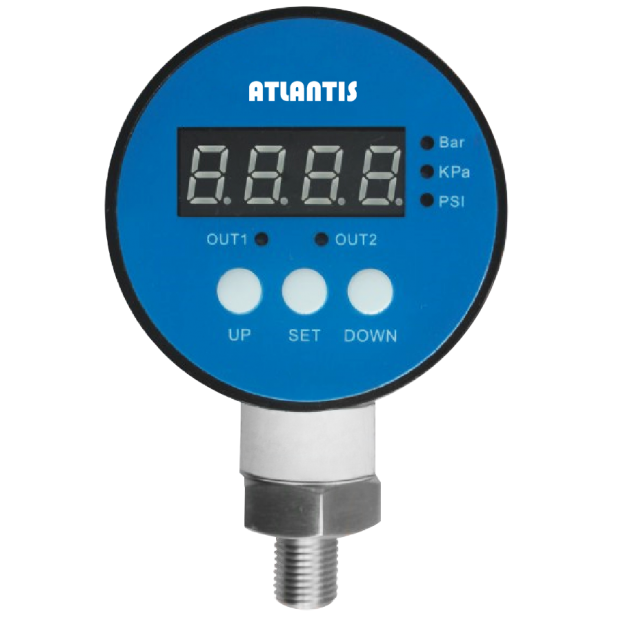 Digital Temperature Gauge - Pressure gauge, Digital Pressure gauge, Temperature  gauge, Digital Temperature gauge,Switch(Page1List) - RE-ALTANTIS ENTERPRISE