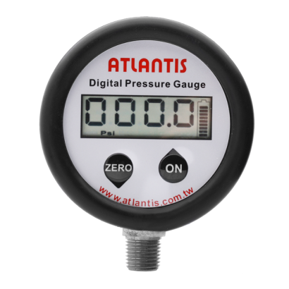 Digital Pressure Gauge